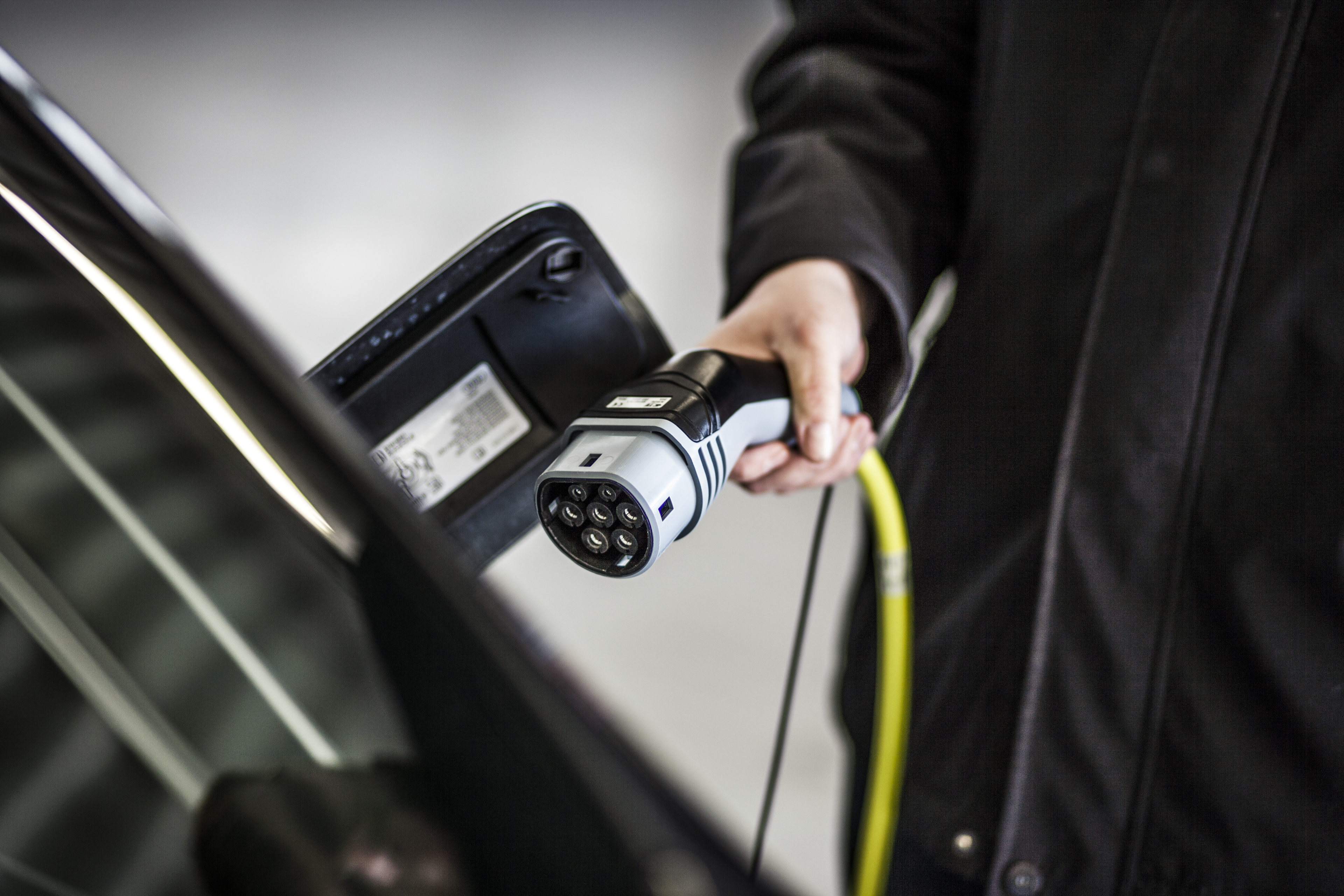 Energetická krize pouze urychlí směřováním k obnovitelným zdrojům včetně vodíku